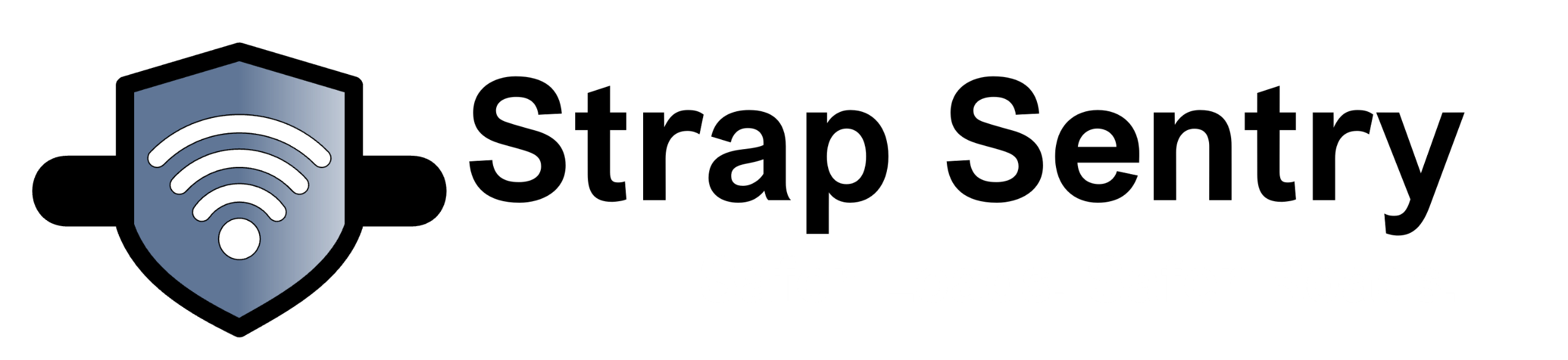 Strap Sentry Safer Loads. Safer Roads. Cargo Strap Tension Monitor